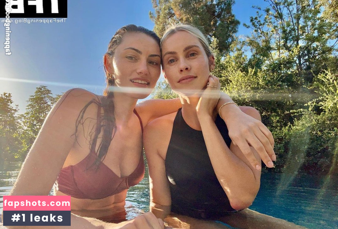 Phoebe Tonkin Nahé úniky fotek pouze od fanoušků #109 - Fapshots