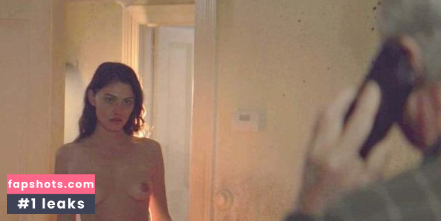 Phoebe Tonkin Nahé úniky fotek pouze od fanoušků #115 - Fapshots