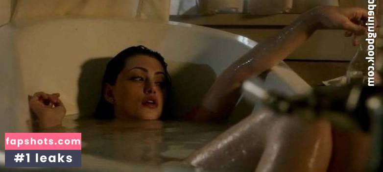 Phoebe Tonkin Nahé úniky fotek pouze od fanoušků #117 - Fapshots