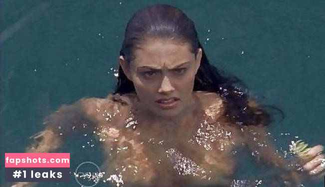 Phoebe Tonkin Nahé úniky fotek pouze od fanoušků #122 - Fapshots