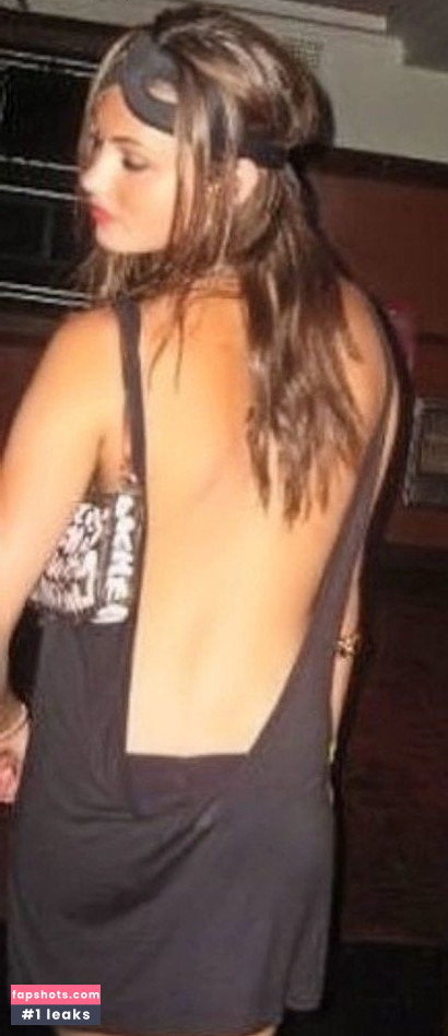 Phoebe Tonkin Nahé úniky fotek pouze od fanoušků #124 - Fapshots
