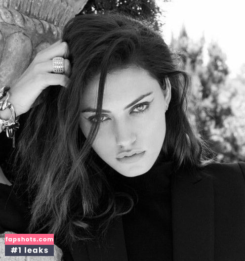 Phoebe Tonkin Nahé úniky fotek pouze od fanoušků #125 - Fapshots