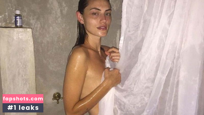 Phoebe Tonkin Nahé úniky fotek pouze od fanoušků #127 - Fapshots