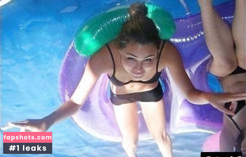 Phoebe Tonkin Nahé úniky fotek pouze od fanoušků #128 - Fapshots