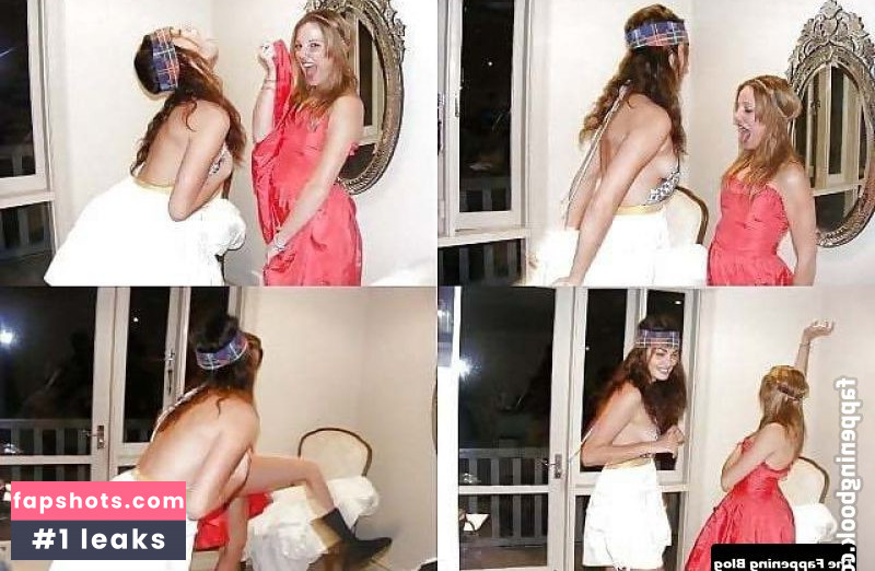 Phoebe Tonkin Nahé úniky fotek pouze od fanoušků #132 - Fapshots