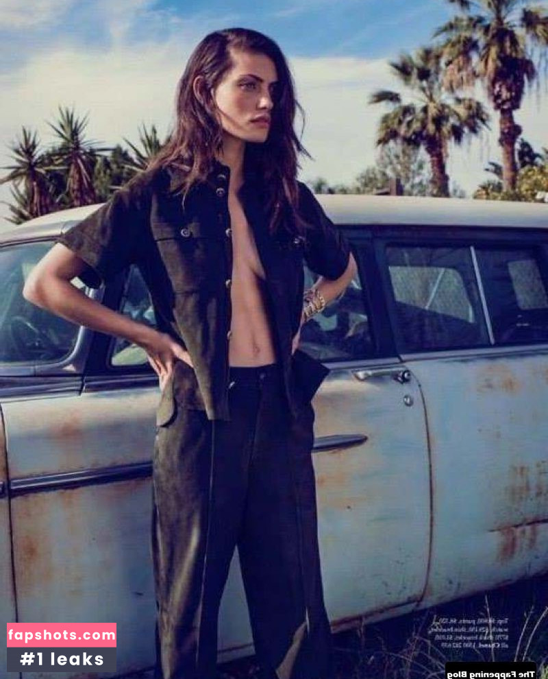 Phoebe Tonkin Nahé úniky fotek pouze od fanoušků #135 - Fapshots