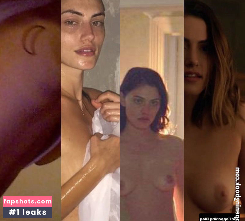 Phoebe Tonkin Nahé úniky fotek pouze od fanoušků #137 - Fapshots