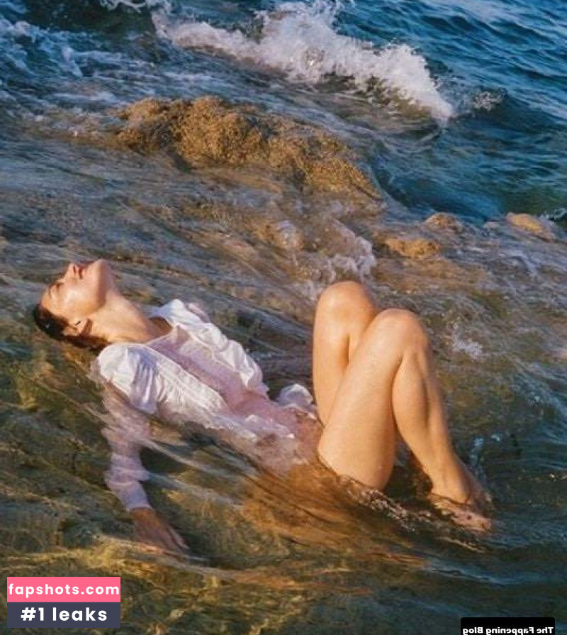 Phoebe Tonkin Nahé úniky fotek pouze od fanoušků #139 - Fapshots