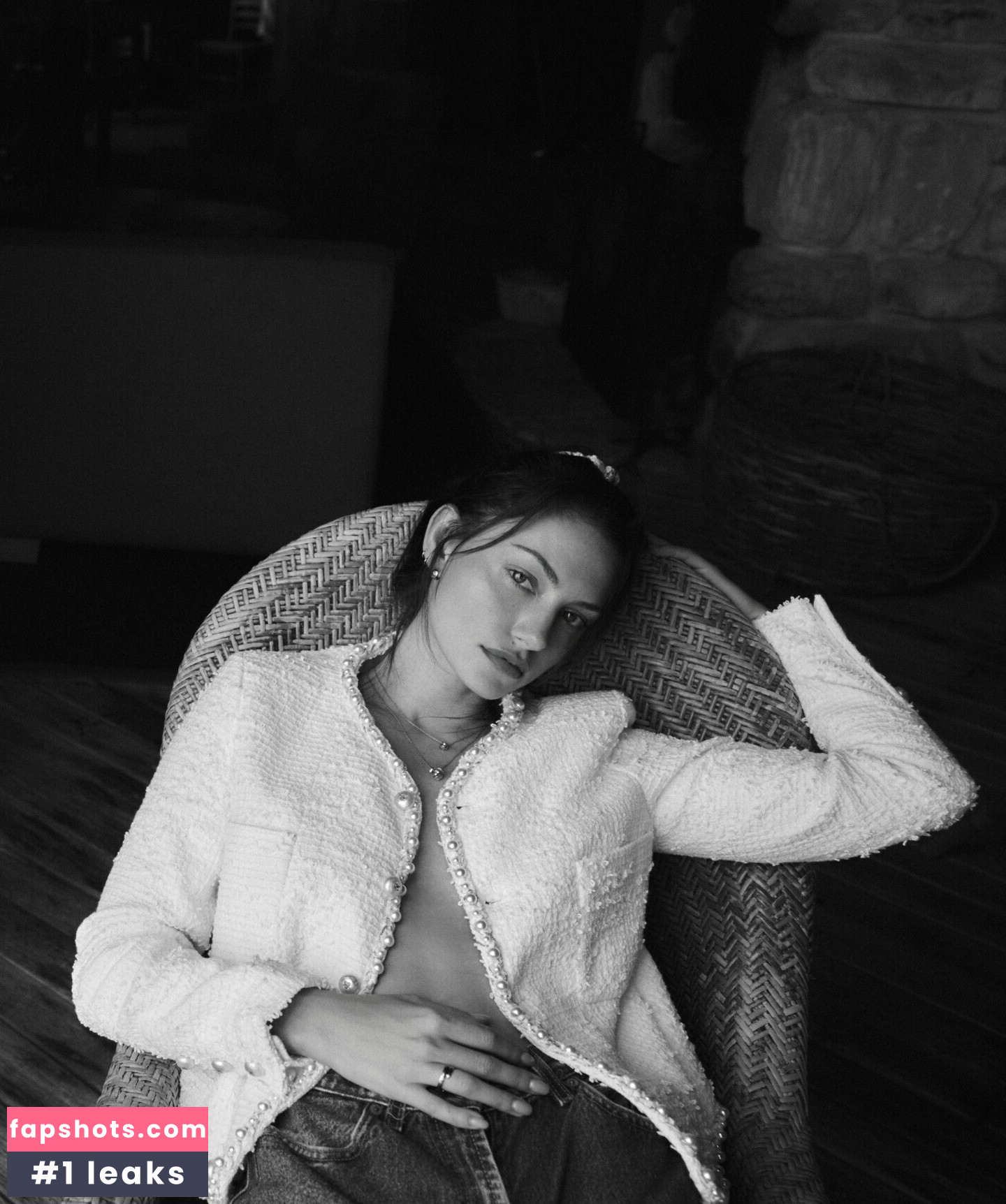 Phoebe Tonkin Nahé úniky fotek pouze od fanoušků #15 - Fapshots