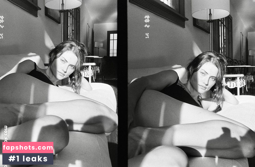 Phoebe Tonkin Nahé úniky fotek pouze od fanoušků #141 - Fapshots