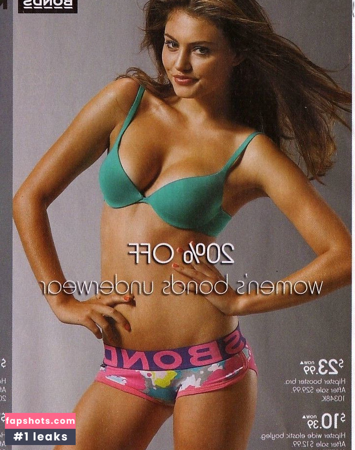 Phoebe Tonkin Nahé úniky fotek pouze od fanoušků #142 - Fapshots