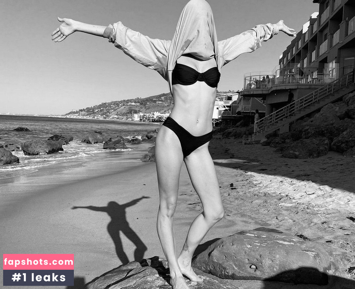 Phoebe Tonkin Nahé úniky fotek pouze od fanoušků #146 - Fapshots