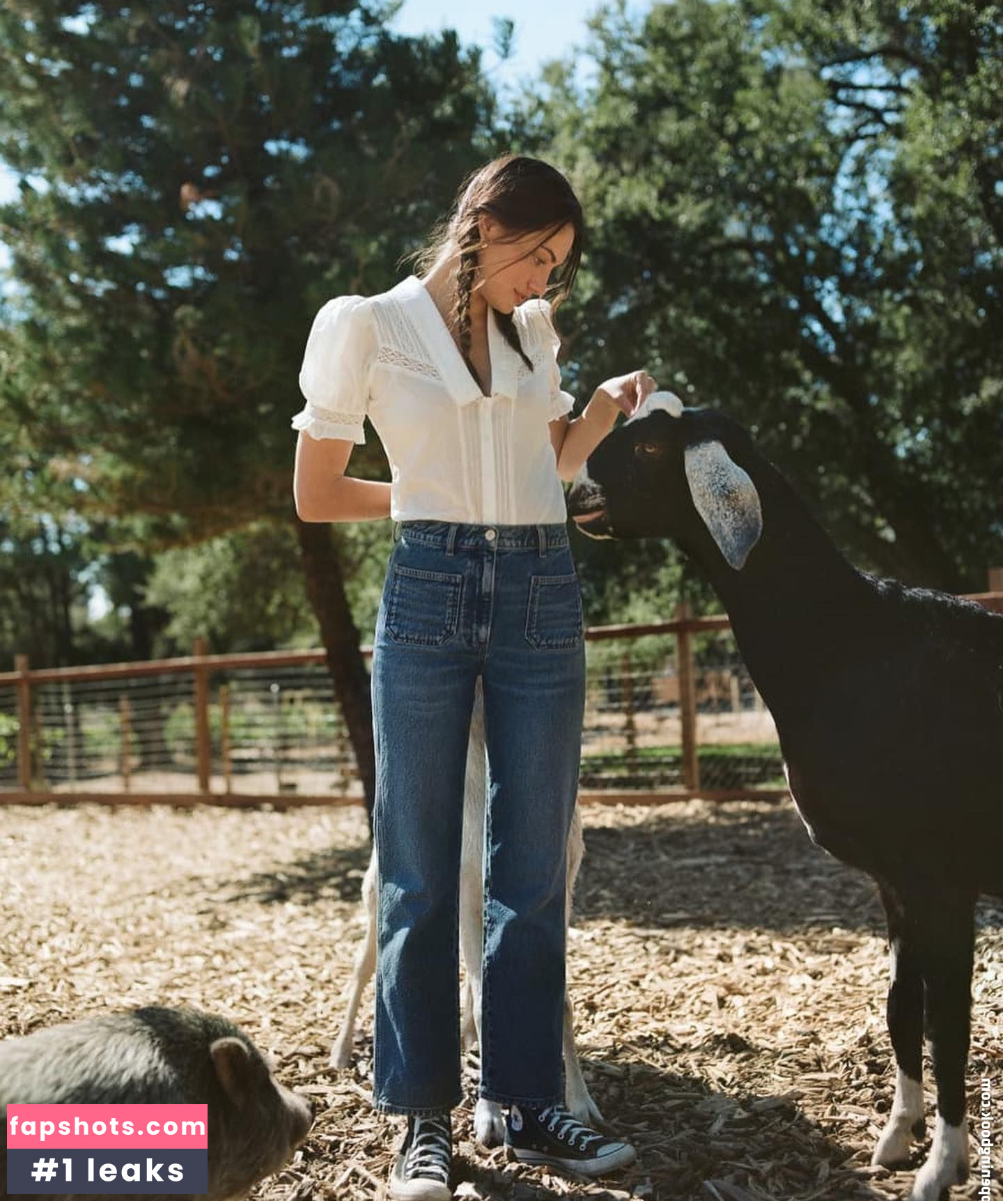 Phoebe Tonkin Nahé úniky fotek pouze od fanoušků #152 - Fapshots