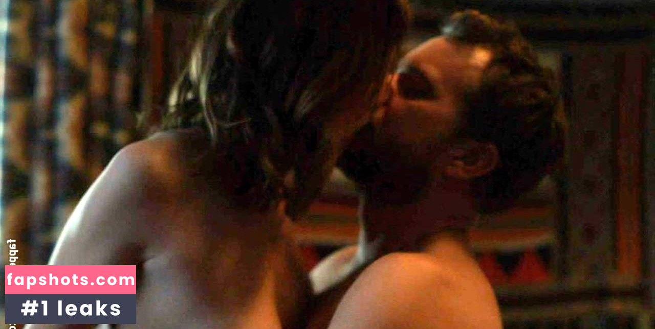 Phoebe Tonkin Nahé úniky fotek pouze od fanoušků #157 - Fapshots