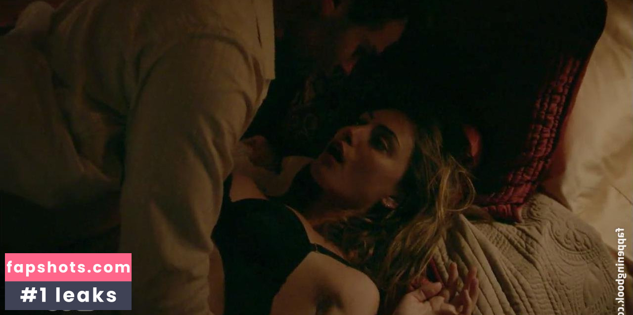 Phoebe Tonkin Nahé úniky fotek pouze od fanoušků #167 - Fapshots