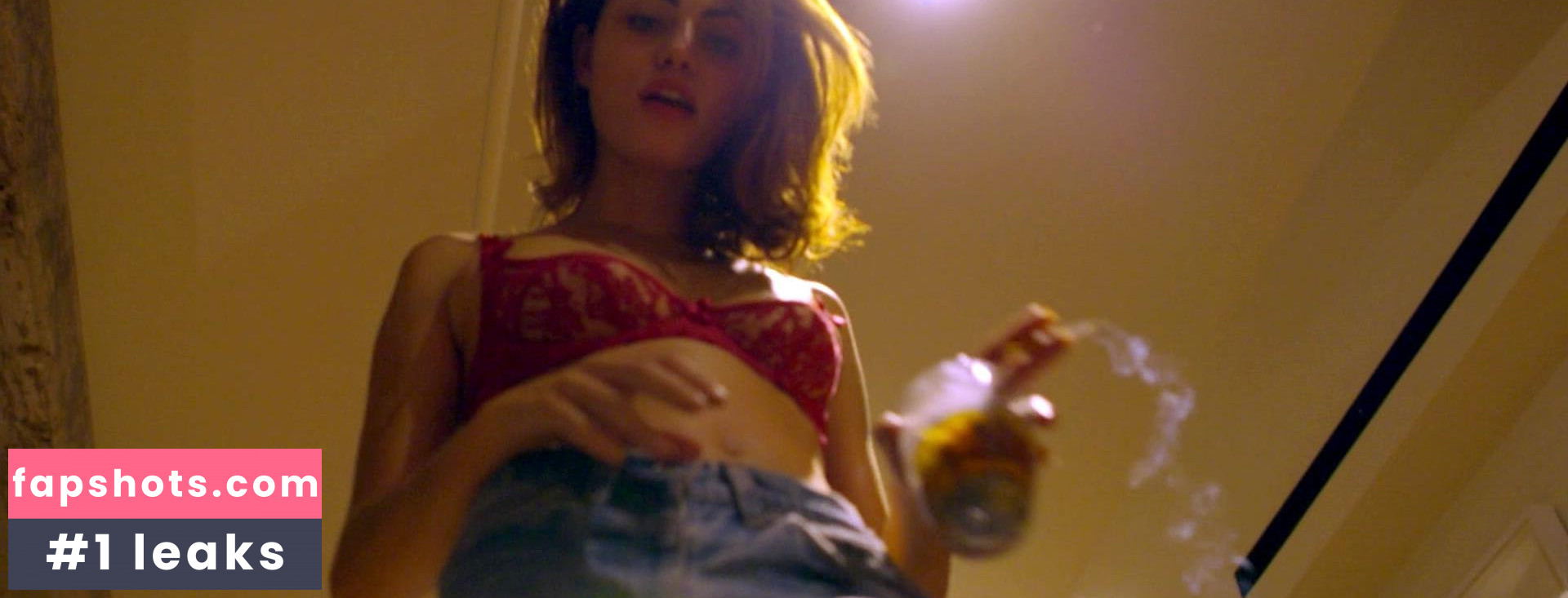 Phoebe Tonkin Nahé úniky fotek pouze od fanoušků #168 - Fapshots