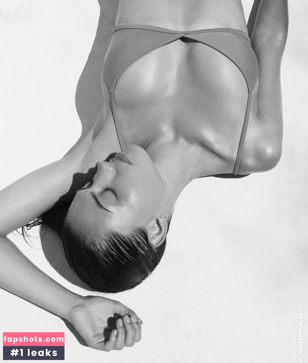 Phoebe Tonkin Nahé úniky fotek pouze od fanoušků #179 - Fapshots