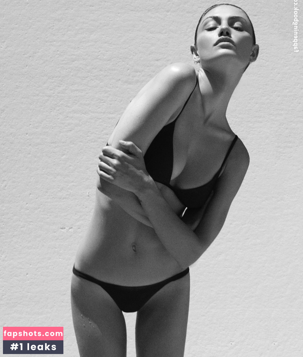 Phoebe Tonkin Nahé úniky fotek pouze od fanoušků #180 - Fapshots