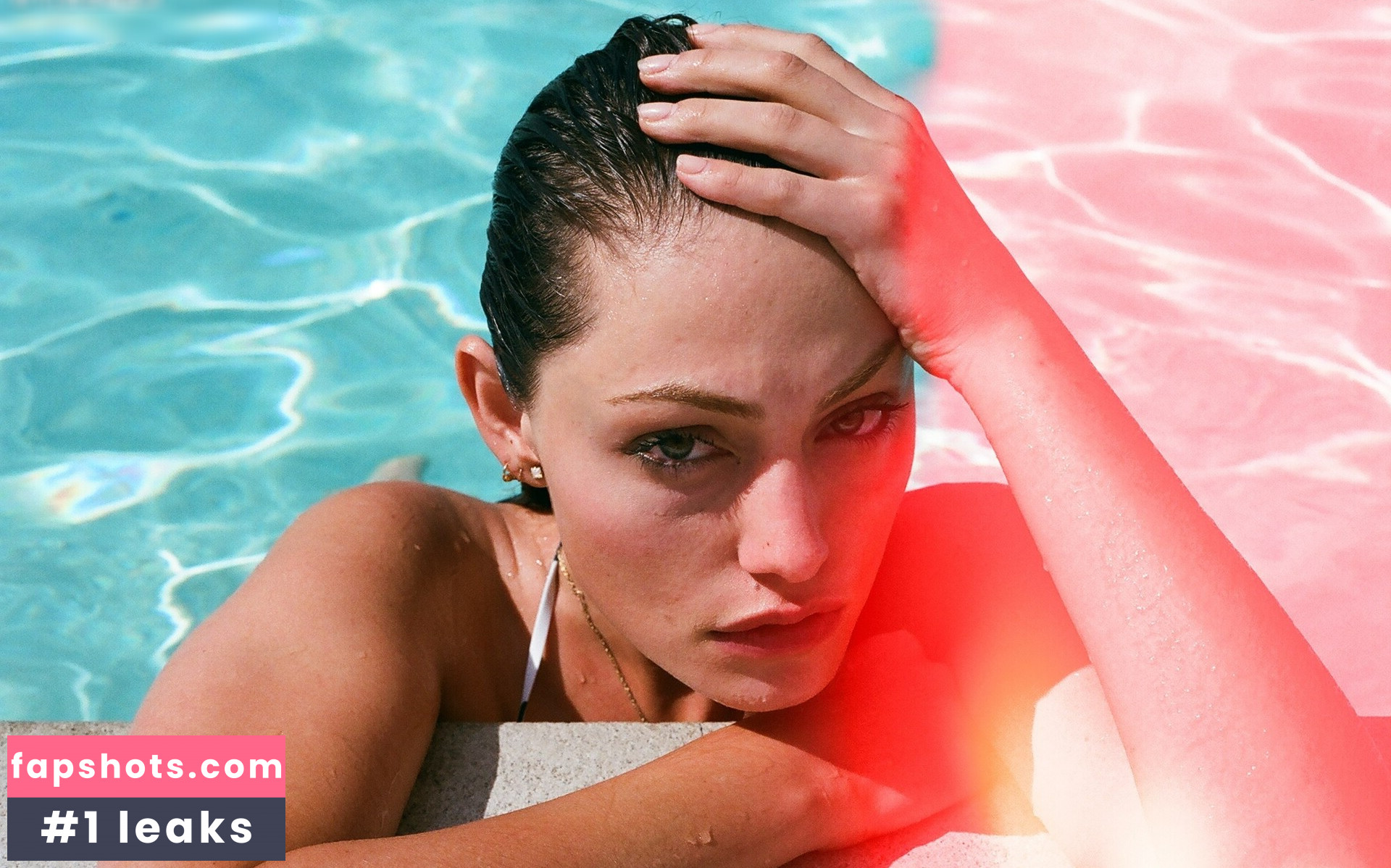 Phoebe Tonkin Nahé úniky fotek pouze od fanoušků #22 - Fapshots