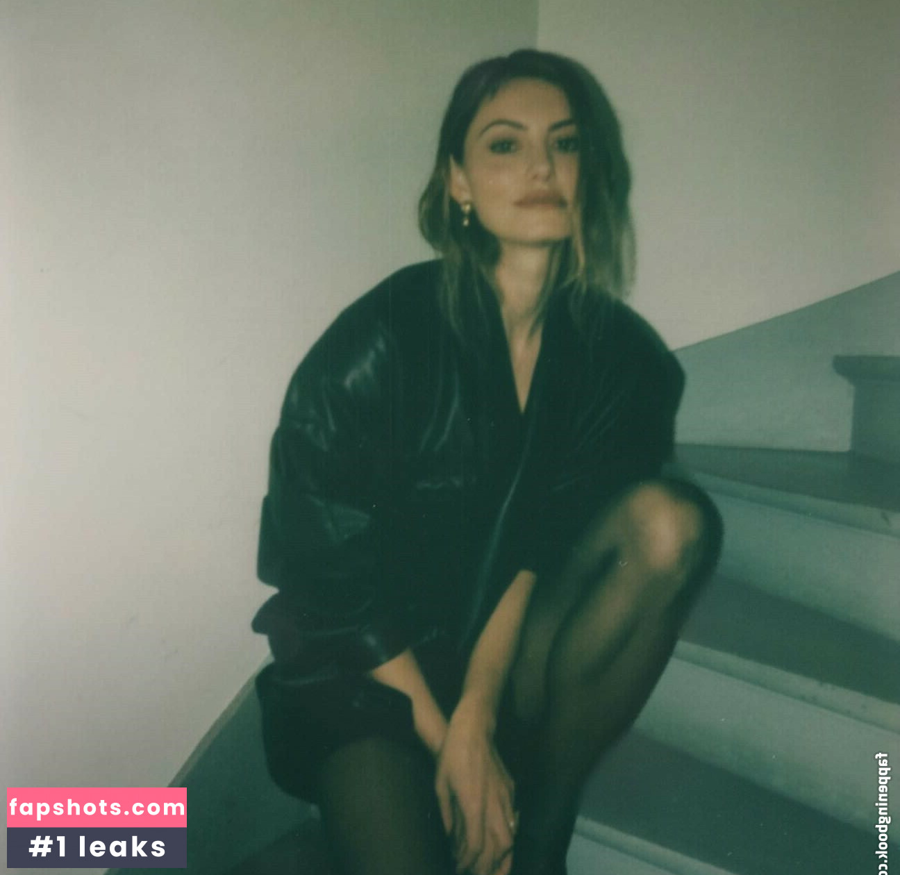 Phoebe Tonkin Nahé úniky fotek pouze od fanoušků #4 - Fapshots