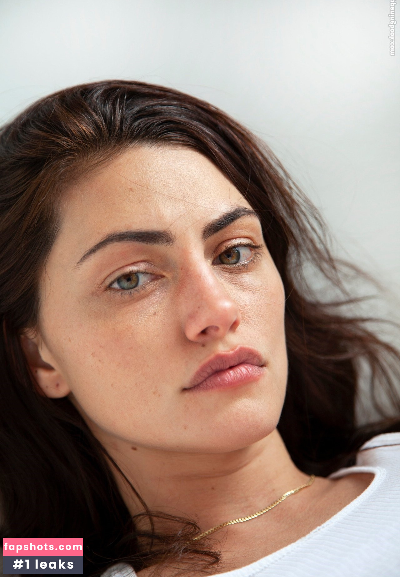 Phoebe Tonkin Nahé úniky fotek pouze od fanoušků #38 - Fapshots