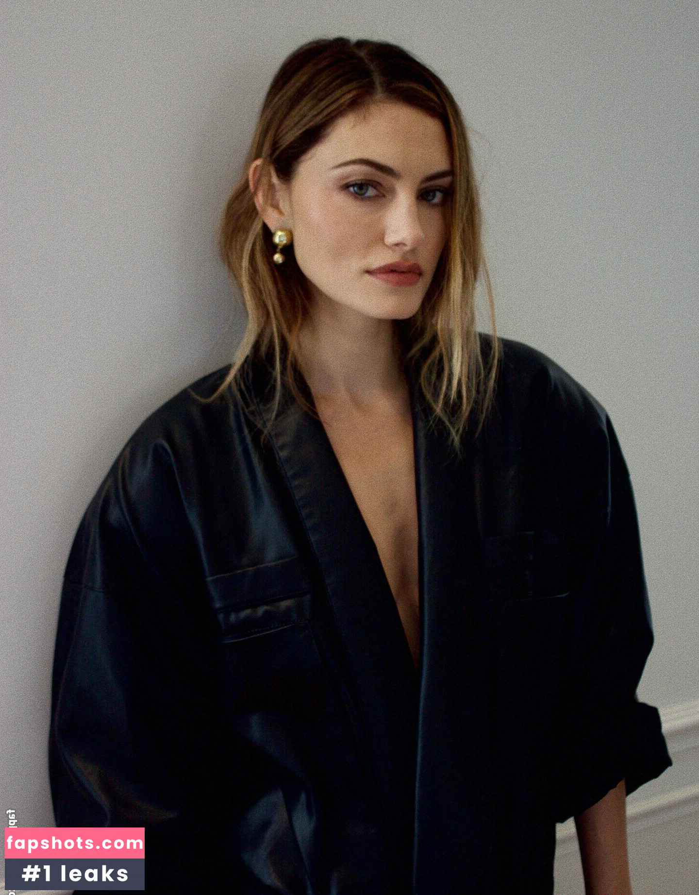 Phoebe Tonkin Nahé úniky fotek pouze od fanoušků #5 - Fapshots