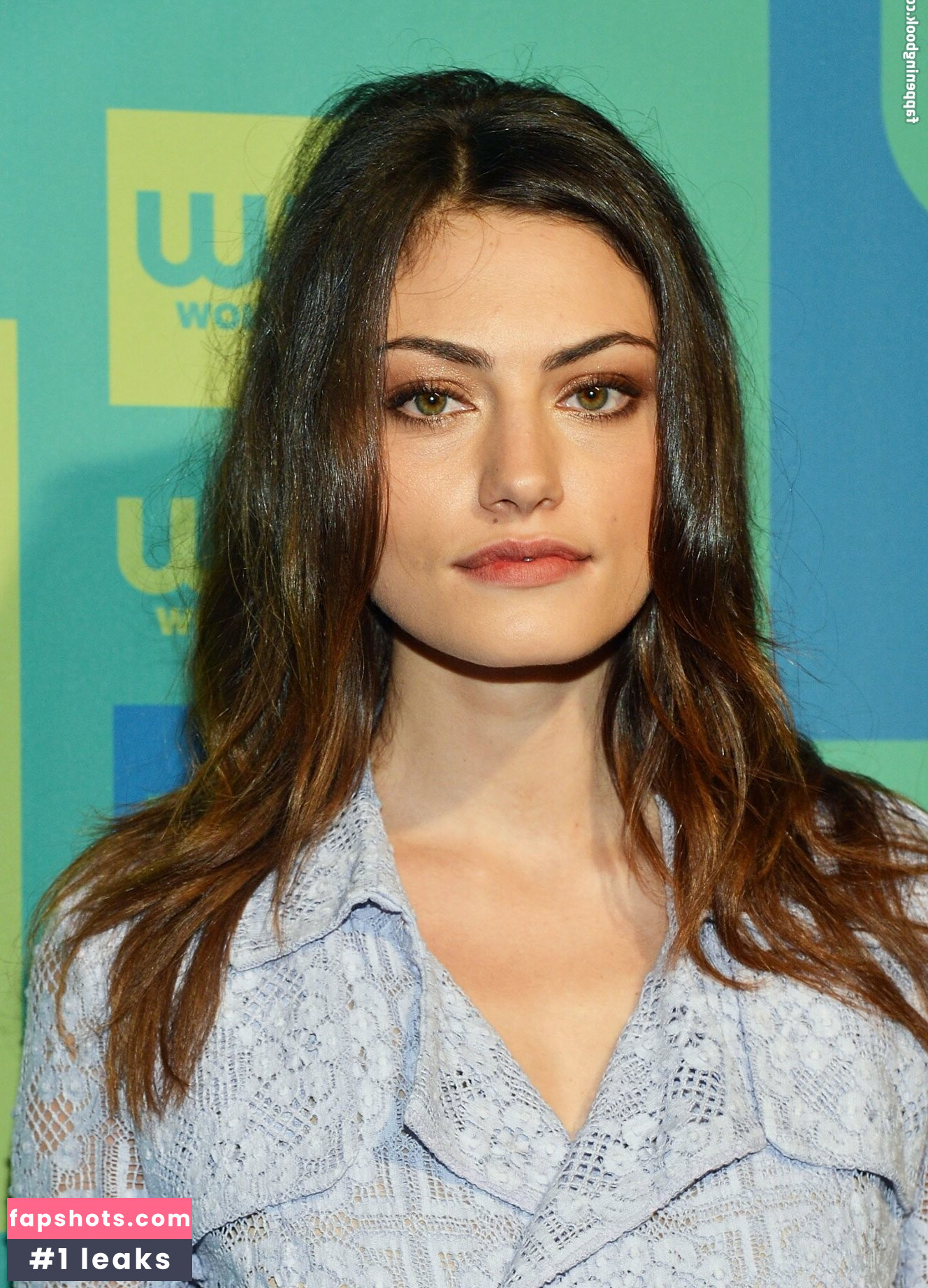 Phoebe Tonkin Nahé úniky fotek pouze od fanoušků #47 - Fapshots