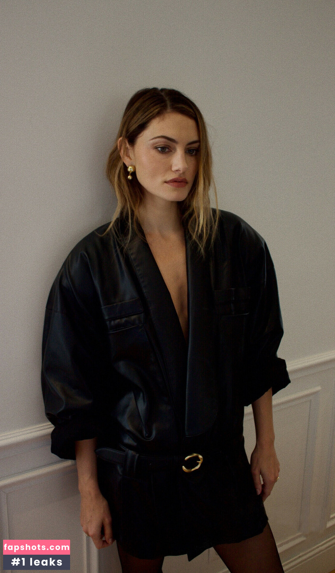 Phoebe Tonkin Nahé úniky fotek pouze od fanoušků #6 - Fapshots