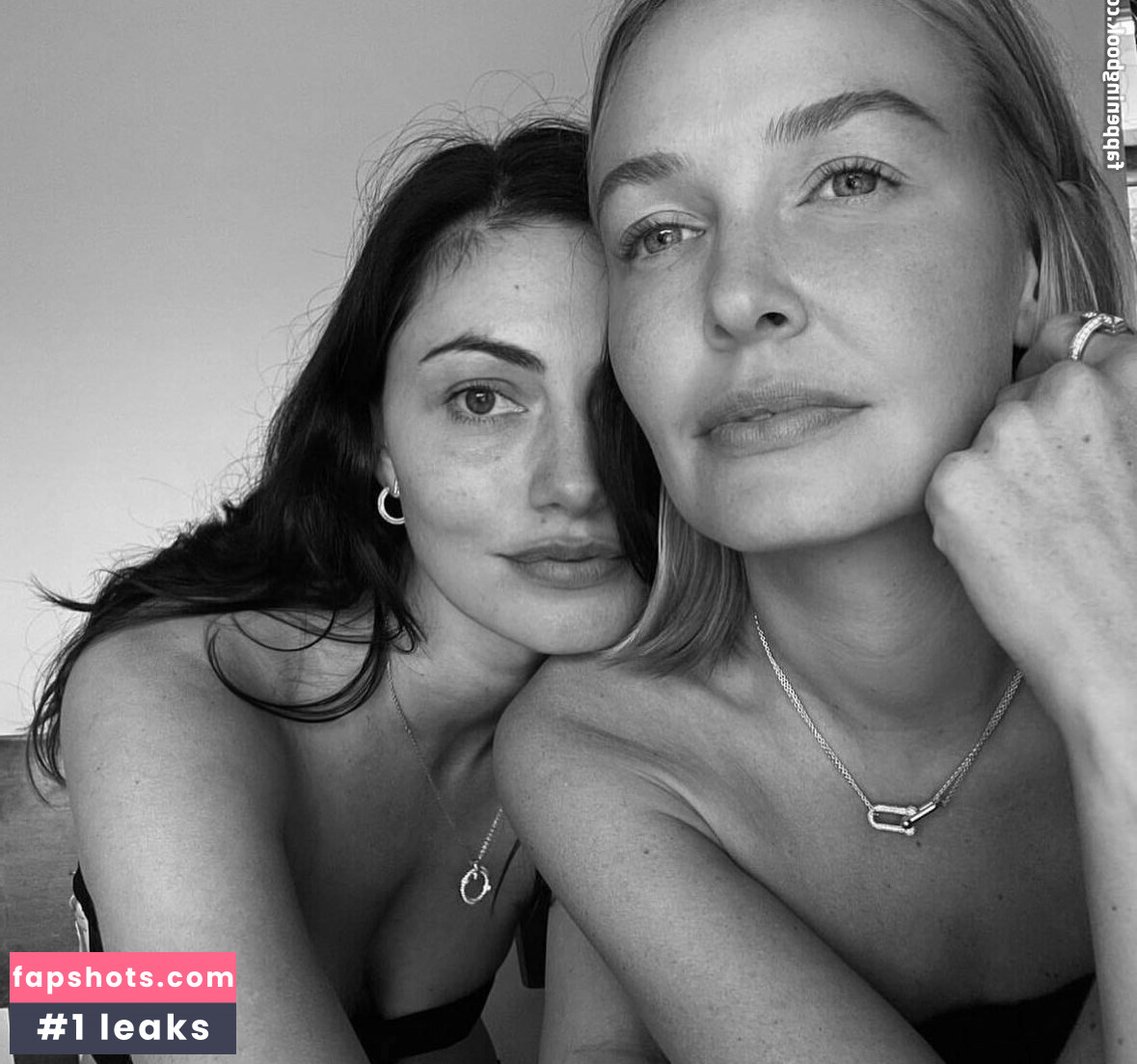 Phoebe Tonkin Nahé úniky fotek pouze od fanoušků #53 - Fapshots