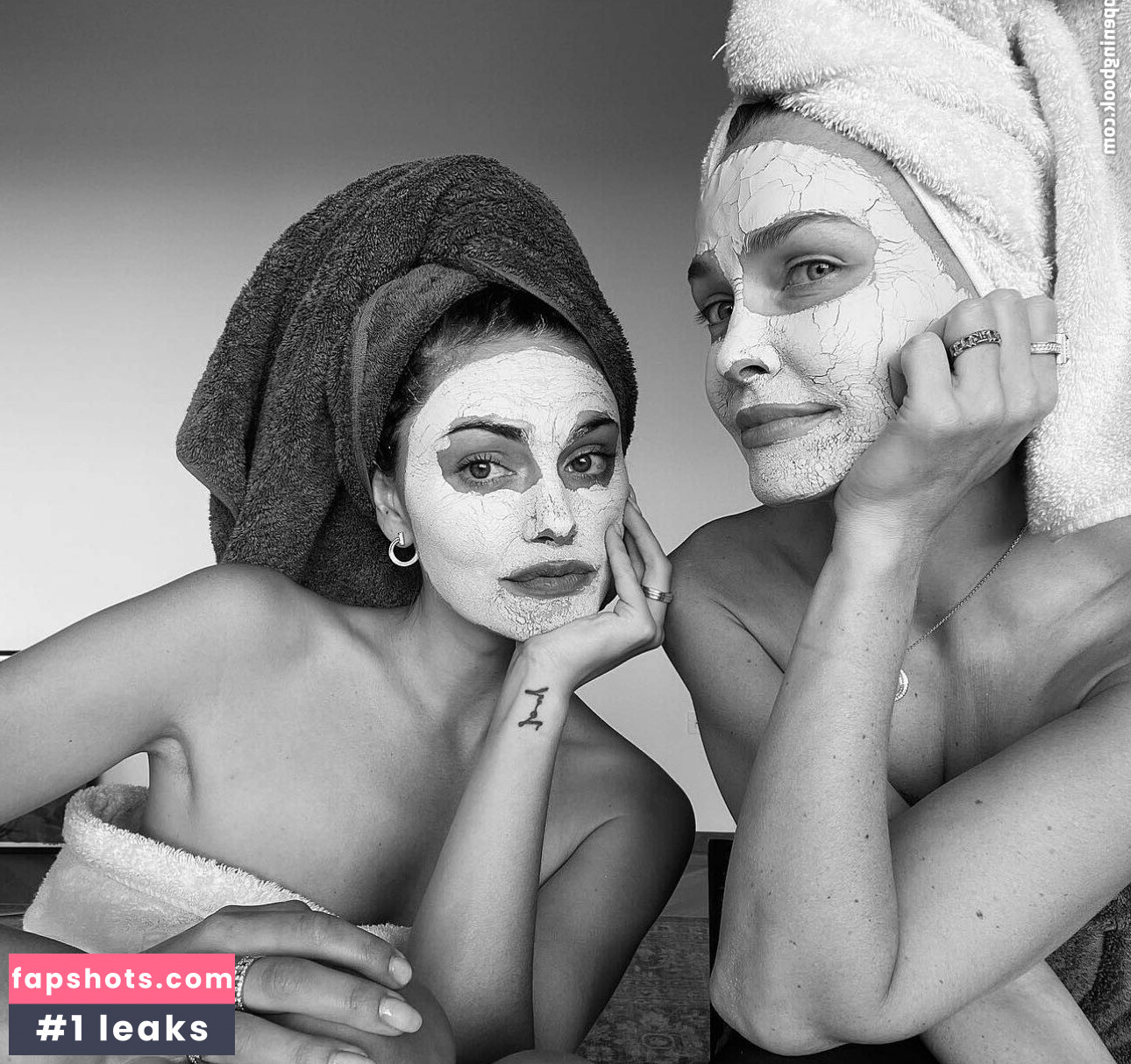 Phoebe Tonkin Nahé úniky fotek pouze od fanoušků #54 - Fapshots