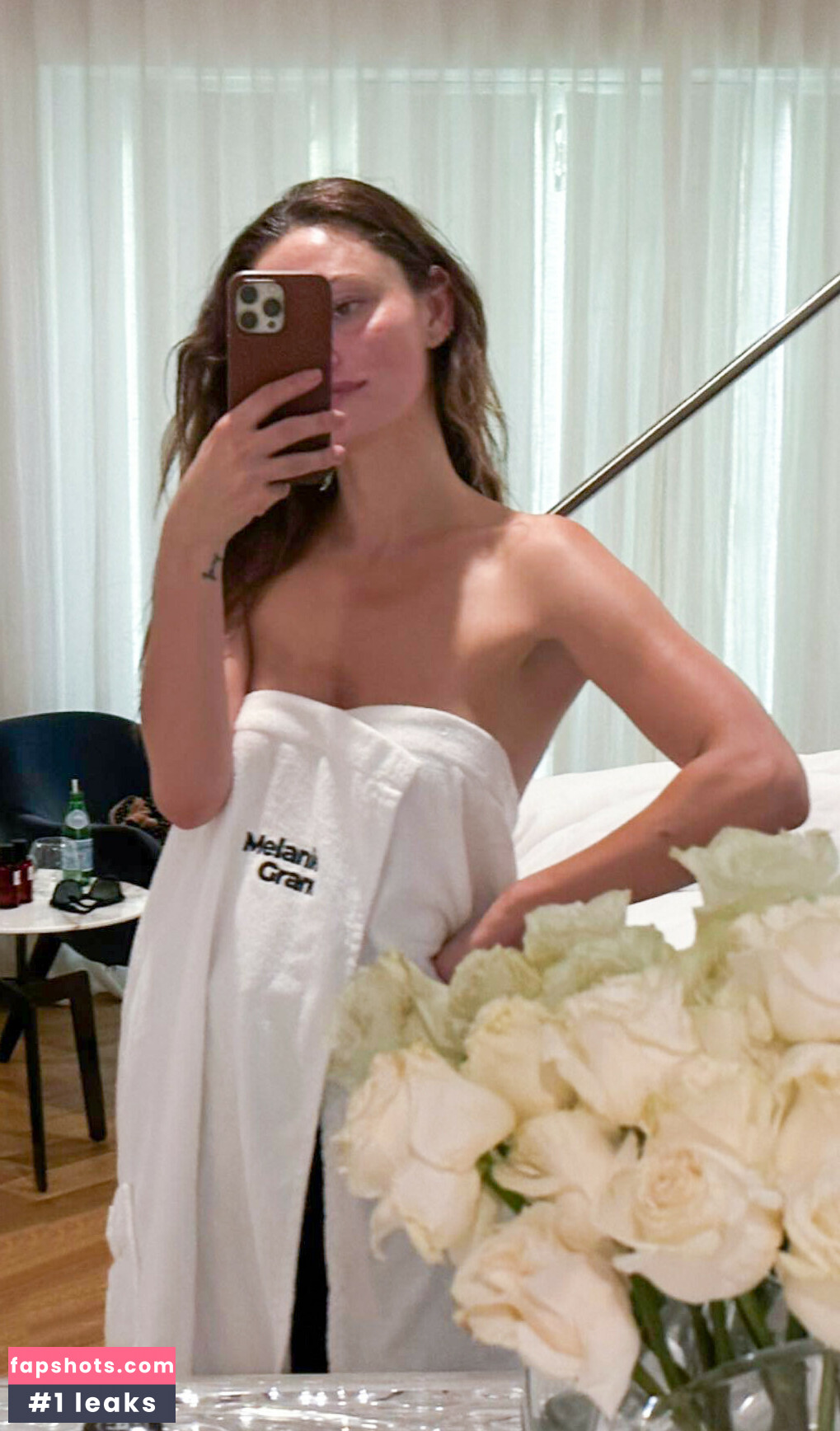 Phoebe Tonkin Nahé úniky fotek pouze od fanoušků #65 - Fapshots