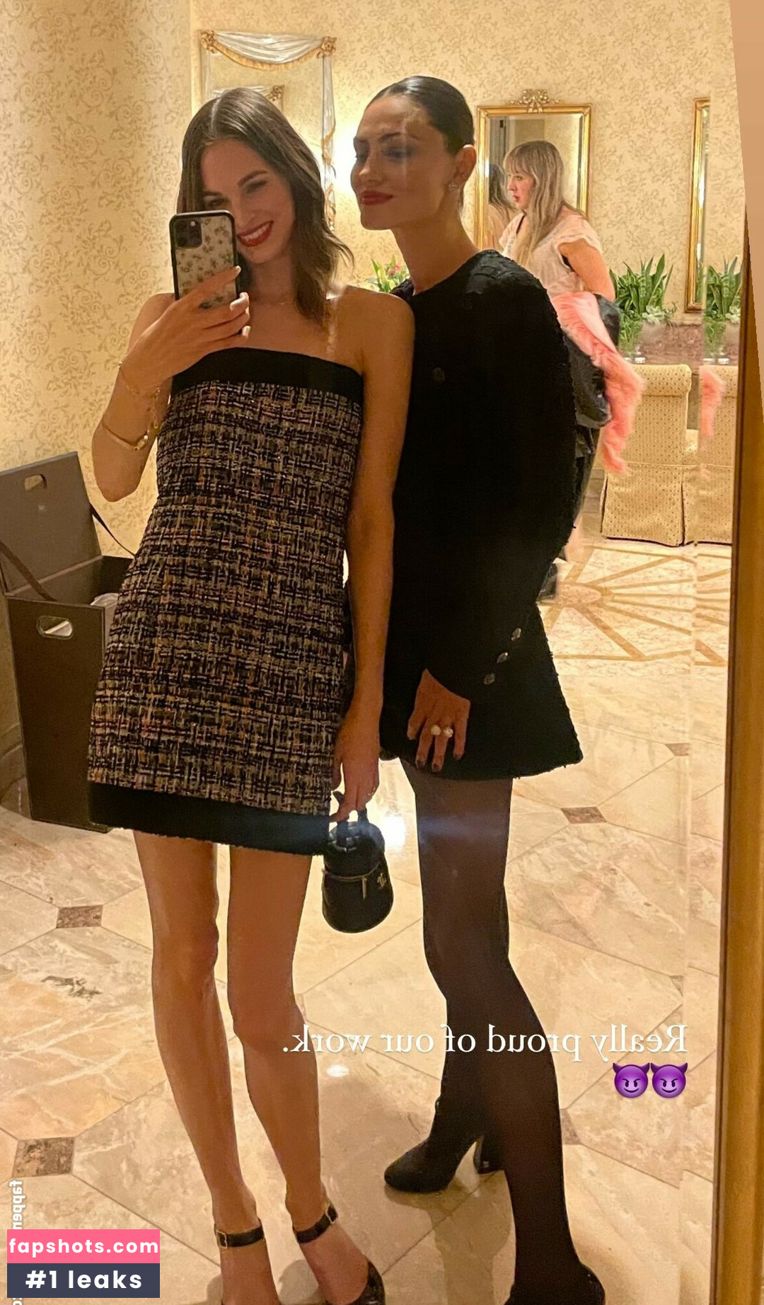 Phoebe Tonkin Nahé úniky fotek pouze od fanoušků #70 - Fapshots