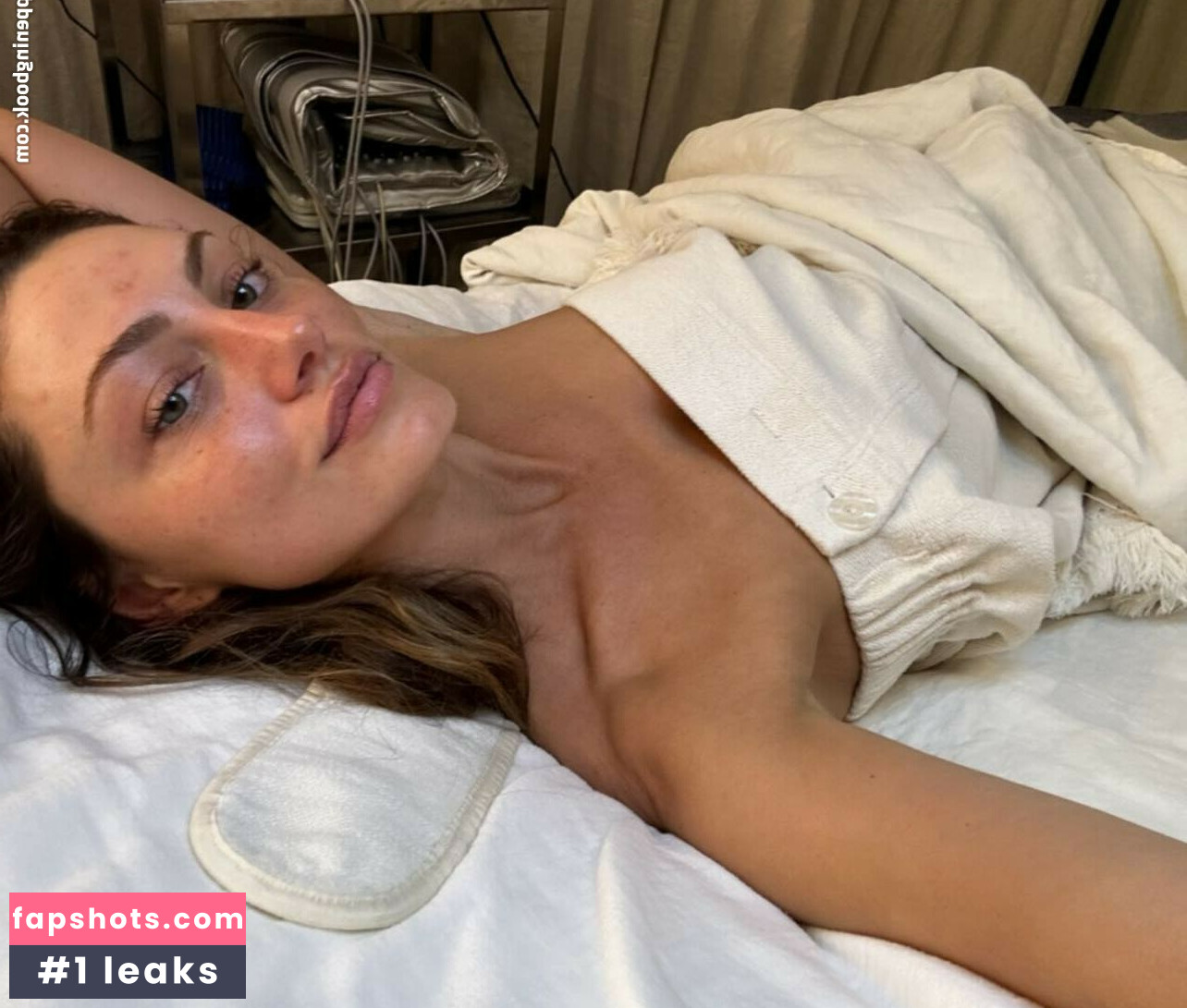 Phoebe Tonkin Nahé úniky fotek pouze od fanoušků #71 - Fapshots