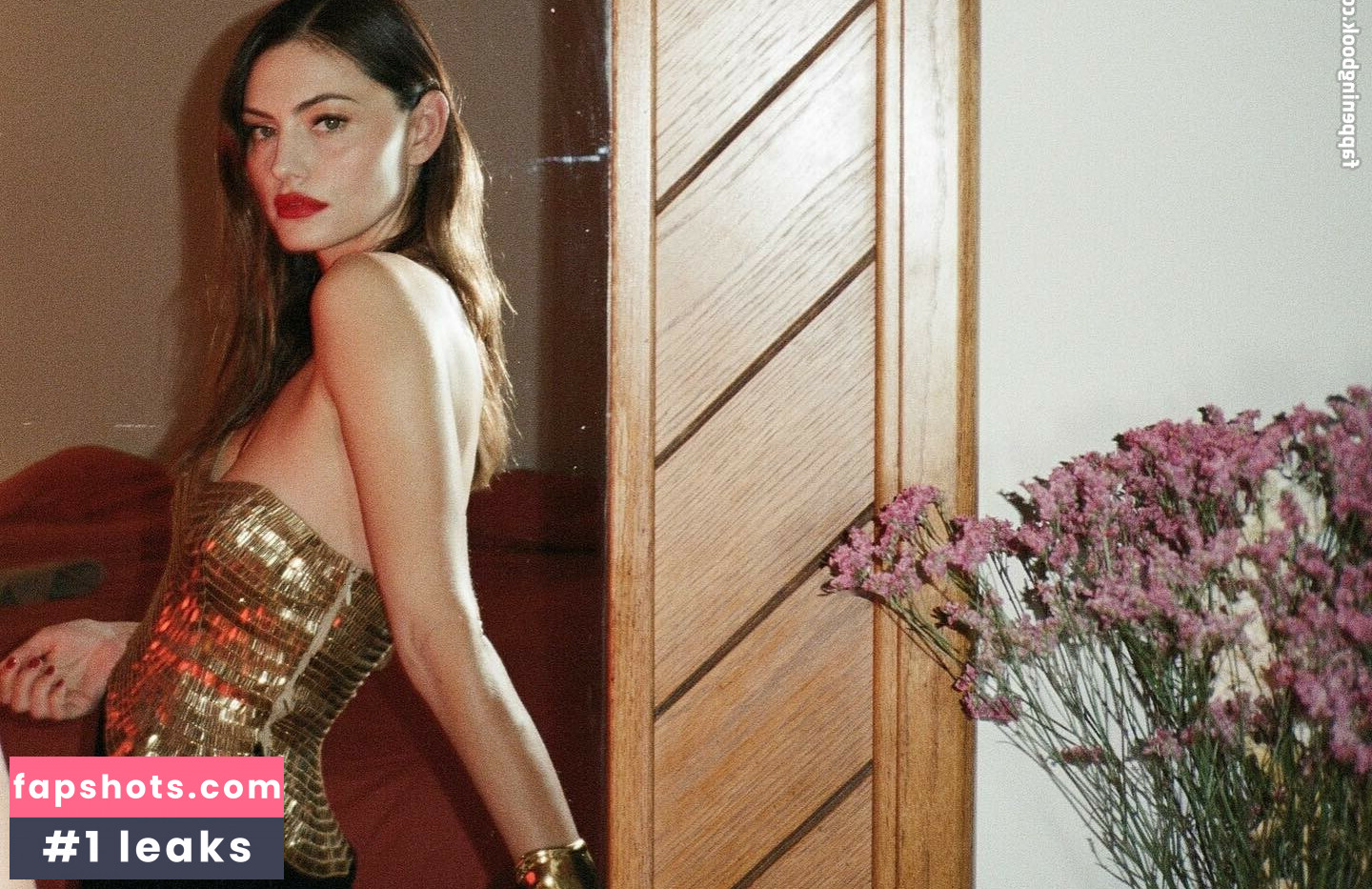 Phoebe Tonkin Nahé úniky fotek pouze od fanoušků #73 - Fapshots