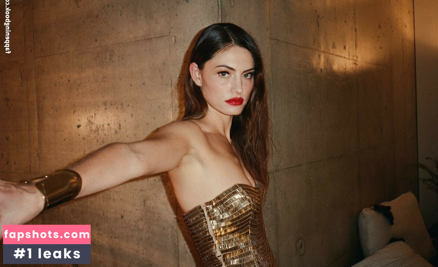 Phoebe Tonkin Nahé úniky fotek pouze od fanoušků #74 - Fapshots