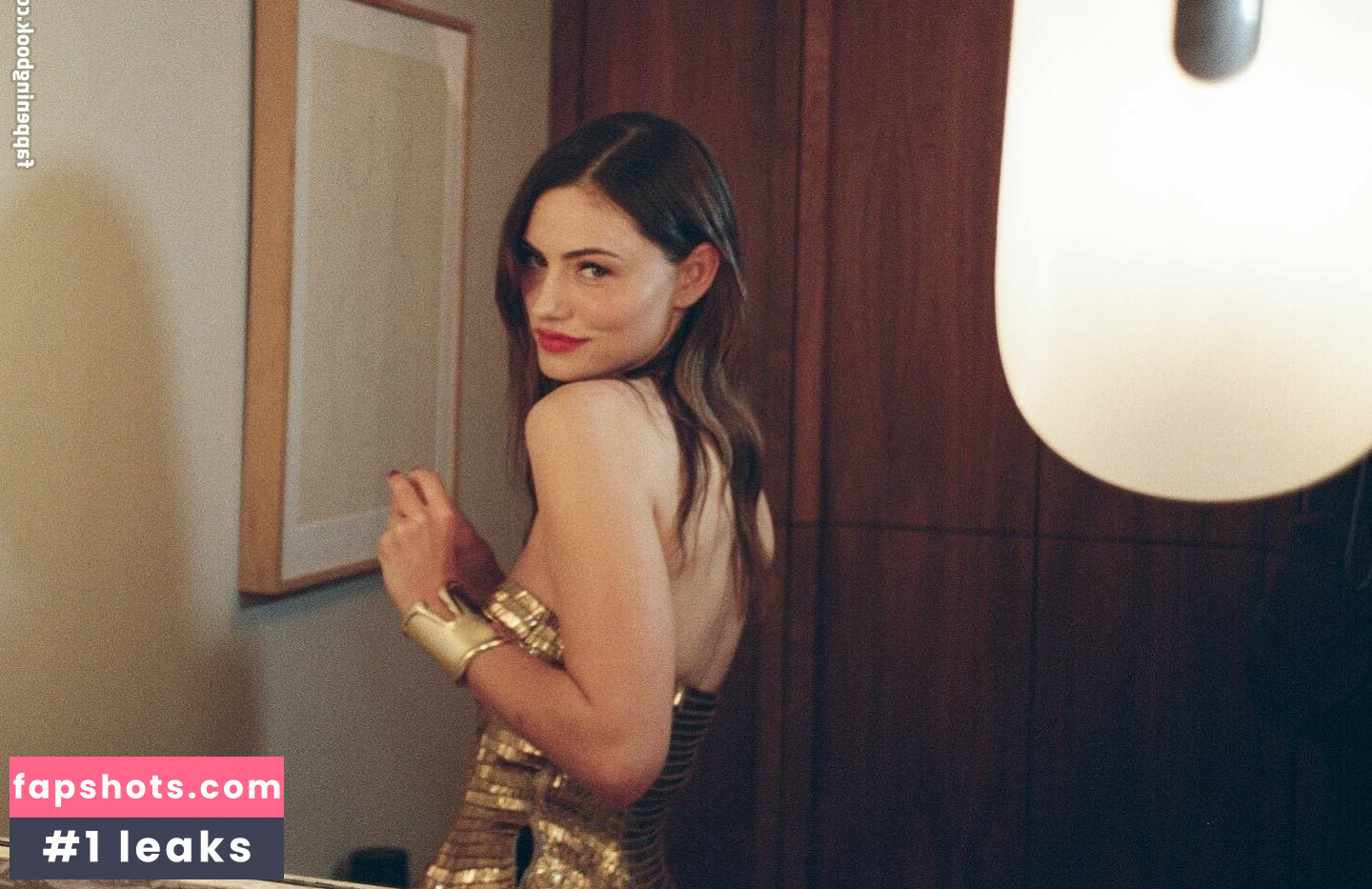 Phoebe Tonkin Nahé úniky fotek pouze od fanoušků #76 - Fapshots