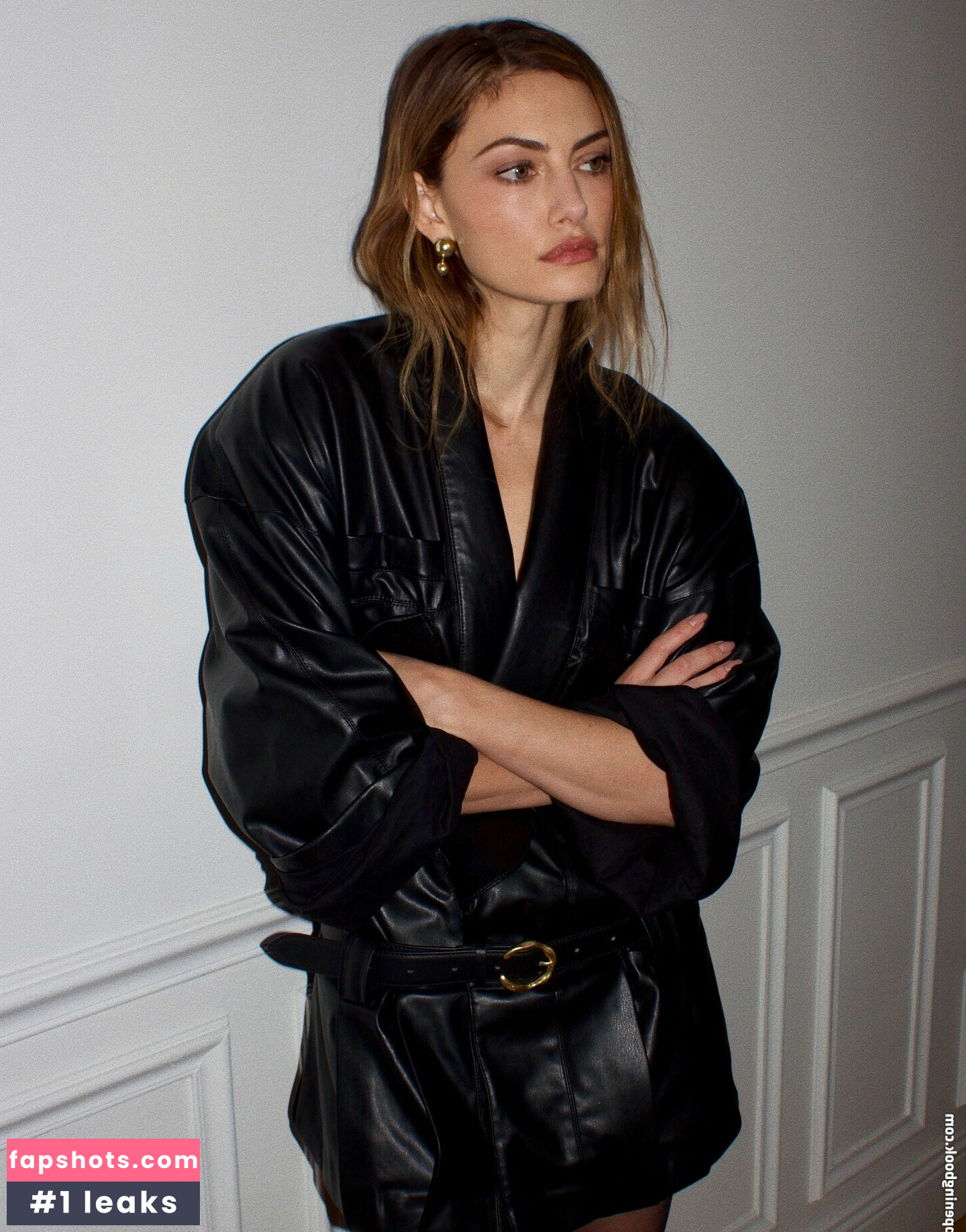 Phoebe Tonkin Nahé úniky fotek pouze od fanoušků #9 - Fapshots