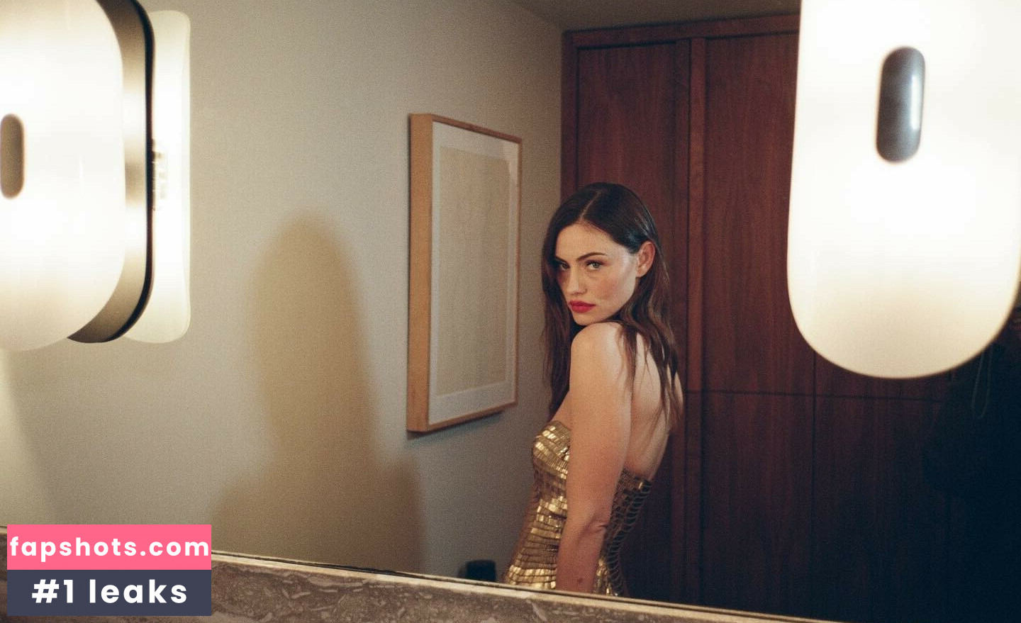 Phoebe Tonkin Nahé úniky fotek pouze od fanoušků #82 - Fapshots