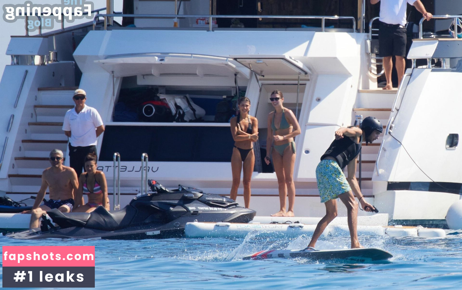 Phoebe Torrance Nahé úniky fotek pouze od fanoušků #3 - Fapshots