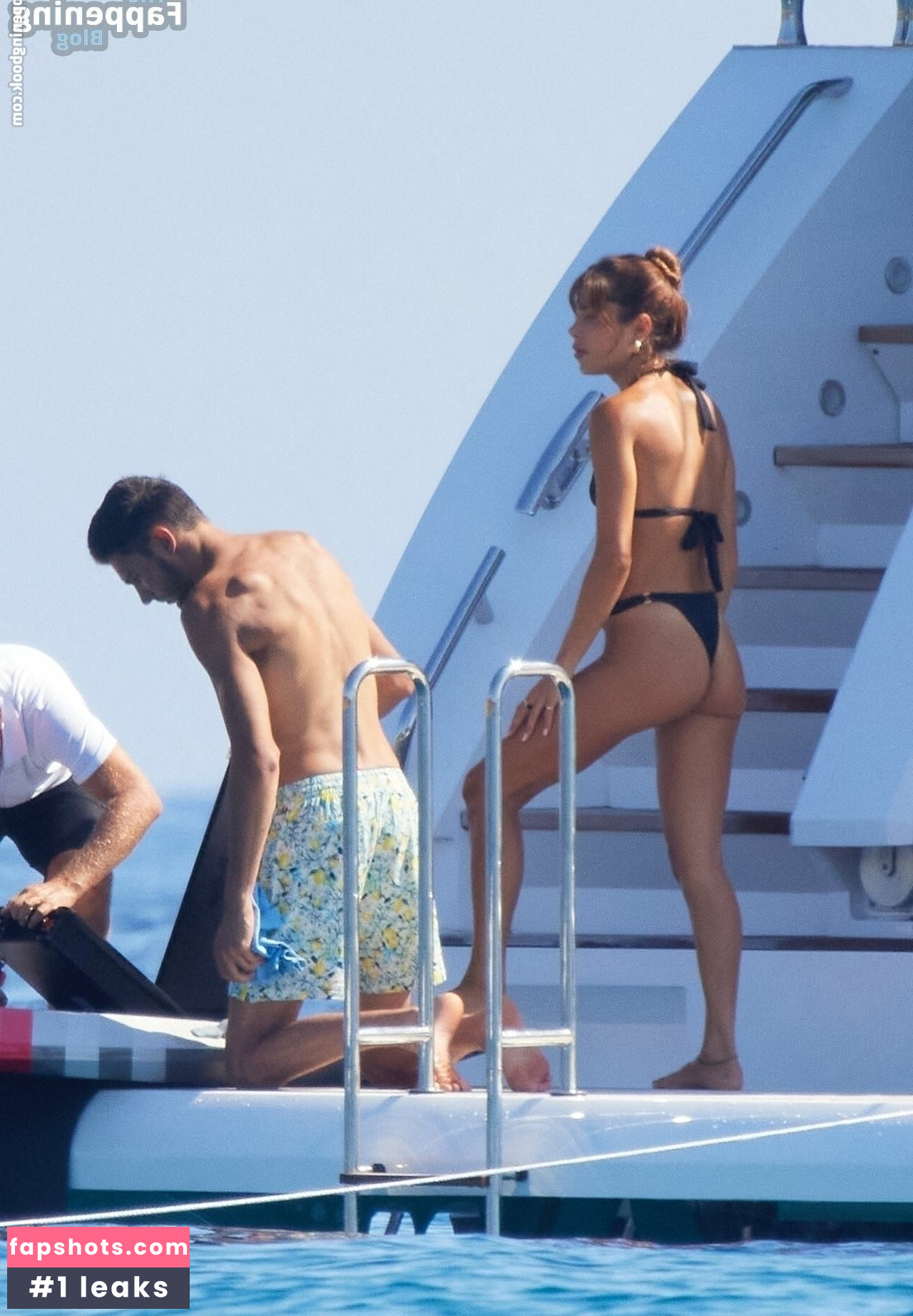 Phoebe Torrance Nahé úniky fotek pouze od fanoušků #24 - Fapshots