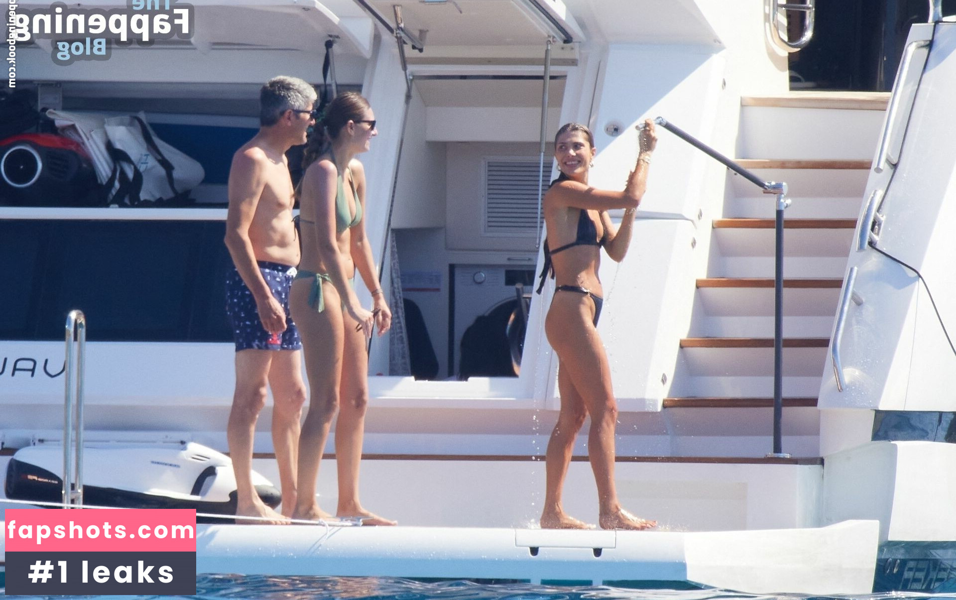 Phoebe Torrance Nahé úniky fotek pouze od fanoušků #4 - Fapshots