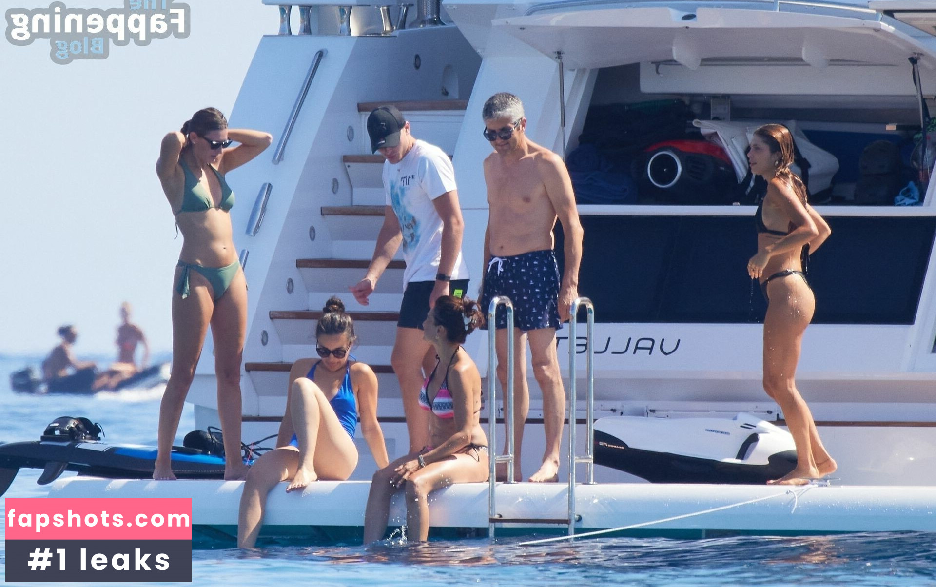 Phoebe Torrance Nahé úniky fotek pouze od fanoušků #5 - Fapshots