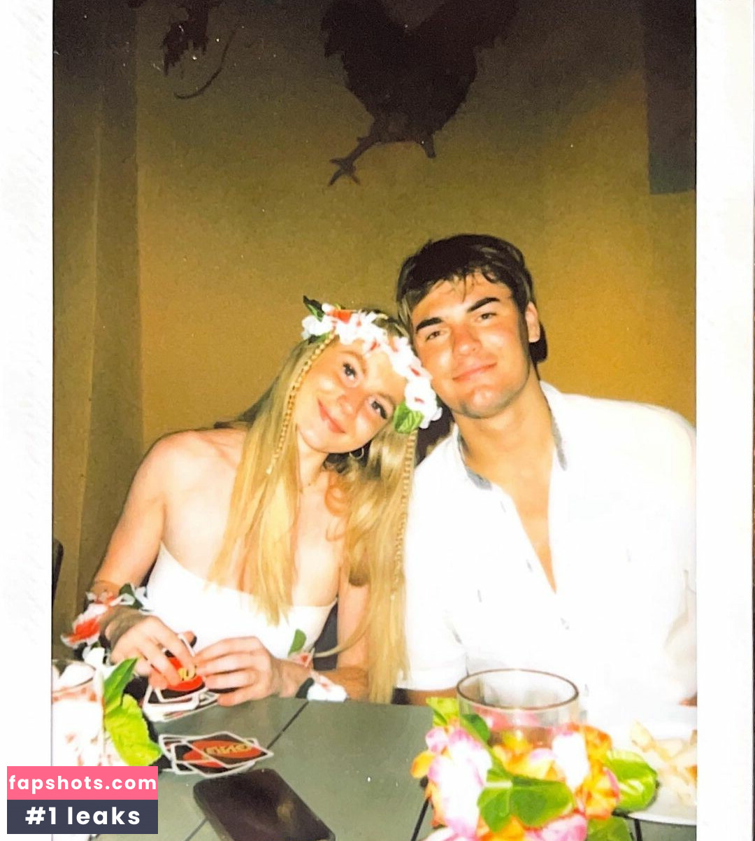 Phoebe Whitehouse gallery photo #19