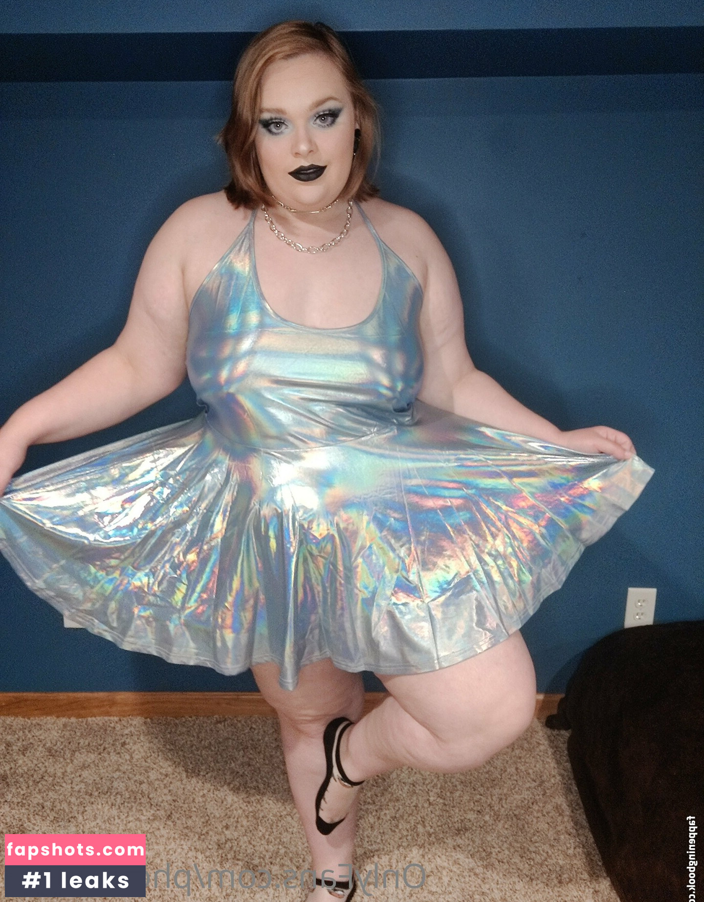 phoebegoth Nude Leaks OnlyFans Photos #38 - LeakJerk