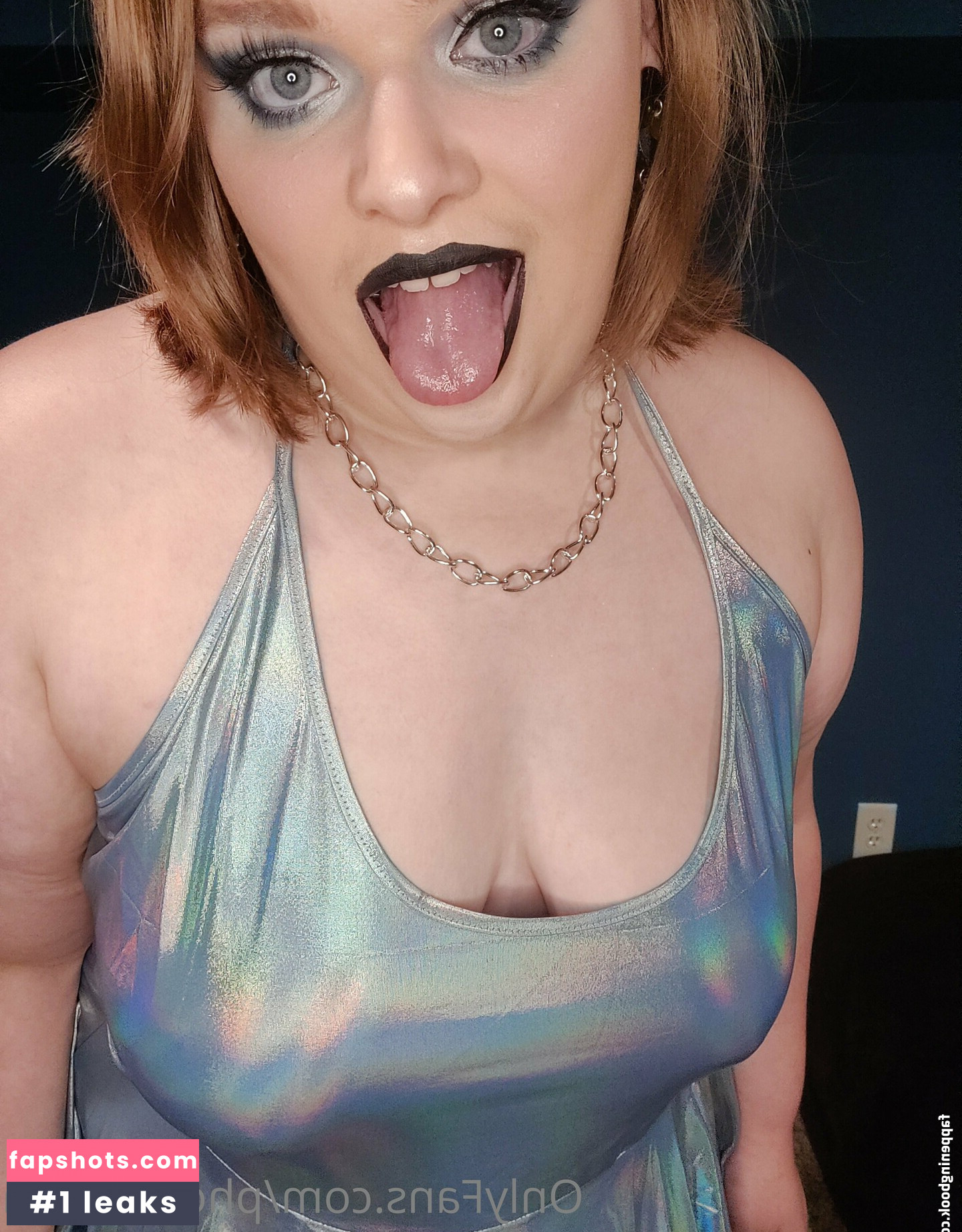 phoebegoth Nude Leaks OnlyFans Photos #43 - LeakJerk