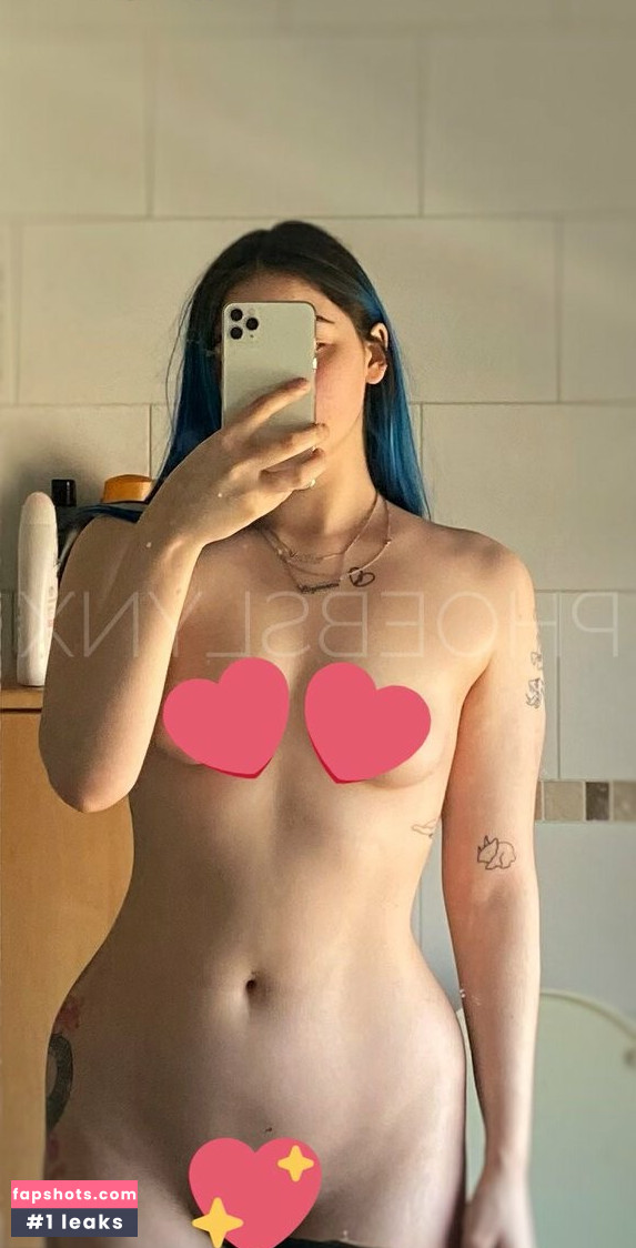 Phoebslynx gallery photo #9