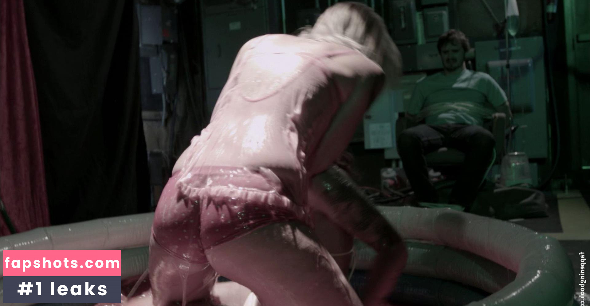 Phoenix Askani Nahé úniky fotek pouze od fanoušků #7 - Fapshots