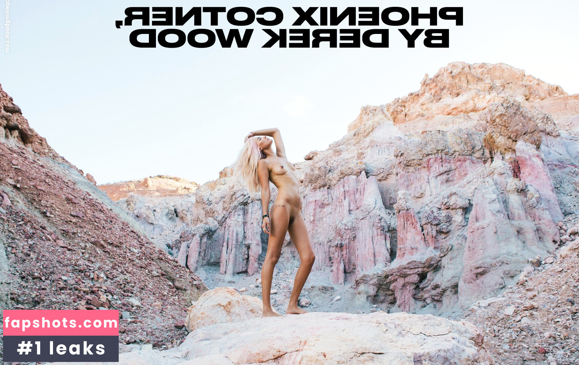 Phoenix Cotner gallery photo #3