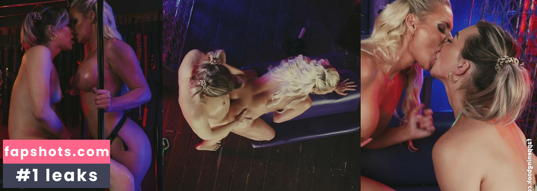 Phoenix Marie Filtración Desnuda OnlyFans Foto #359 - Fapshots