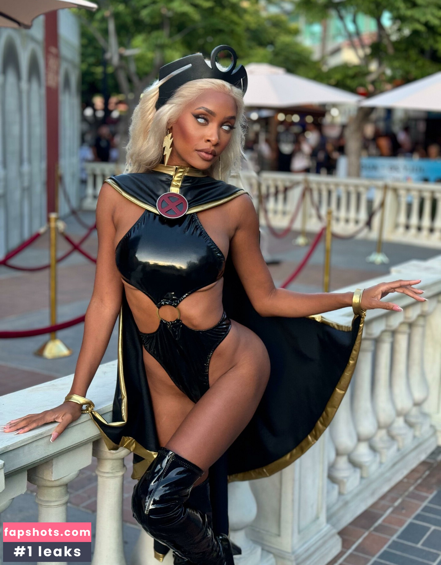 Phoenix Skye gallery photo #13